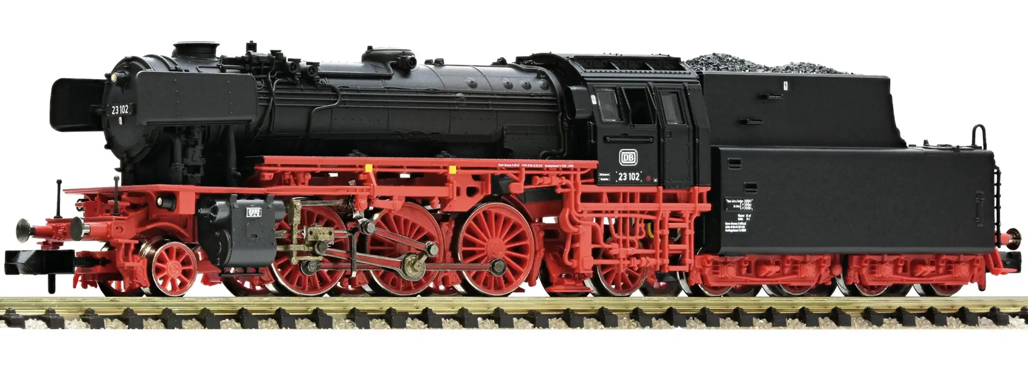 Kleine afbeelding van Fleischmann 7160003