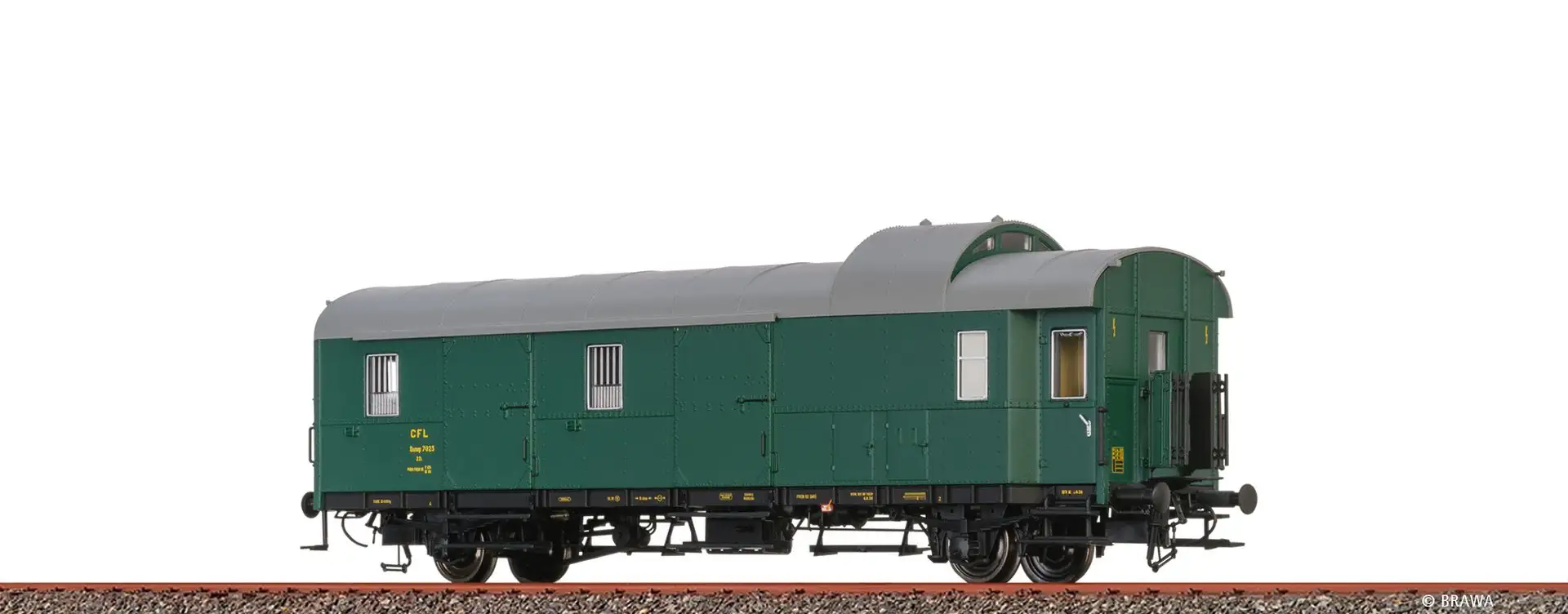 Kleine afbeelding van Brawa 46719
