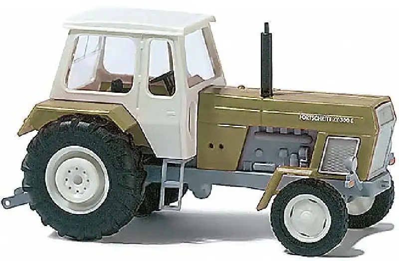 Kleine afbeelding van Busch 8701