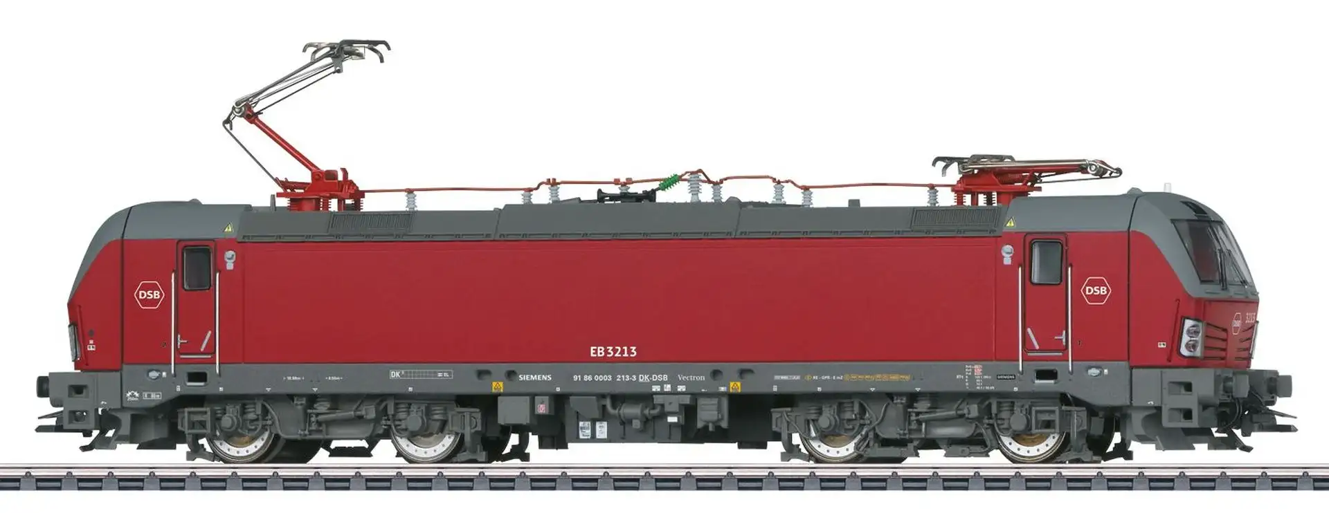 Kleine afbeelding van Märklin 39338