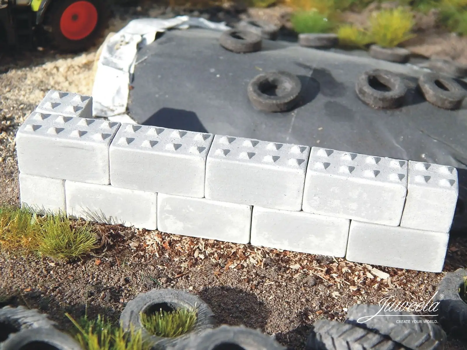 Kleine afbeelding van Juweela 28330