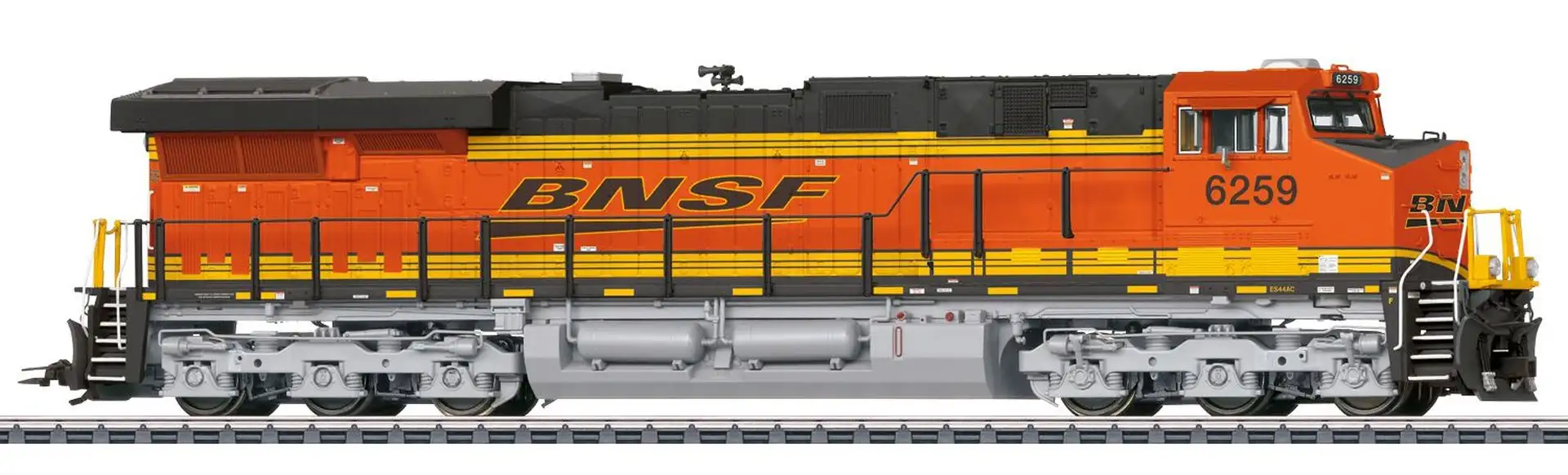Kleine afbeelding van Märklin 38446