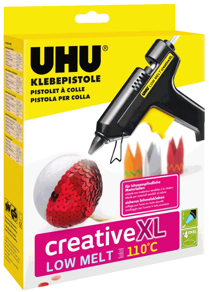 Kleine afbeelding van UHU 048615