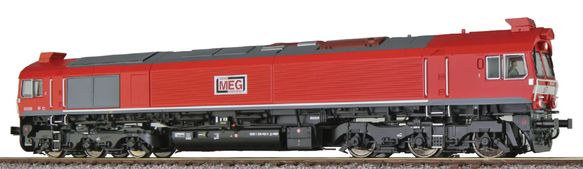 Kleine afbeelding van ESU 31360
