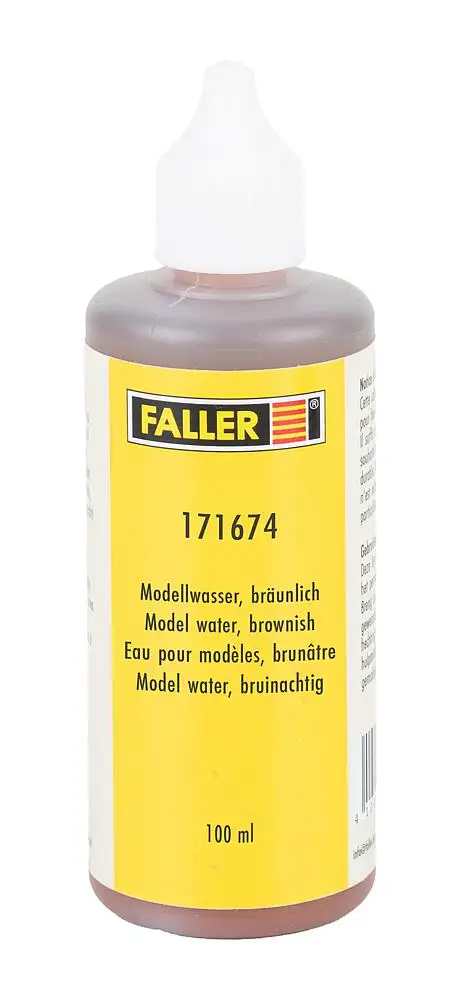 Kleine afbeelding van Faller 171674