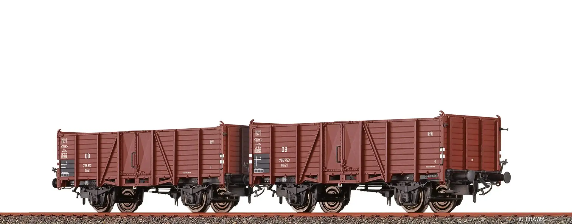 Kleine afbeelding van Brawa 48450