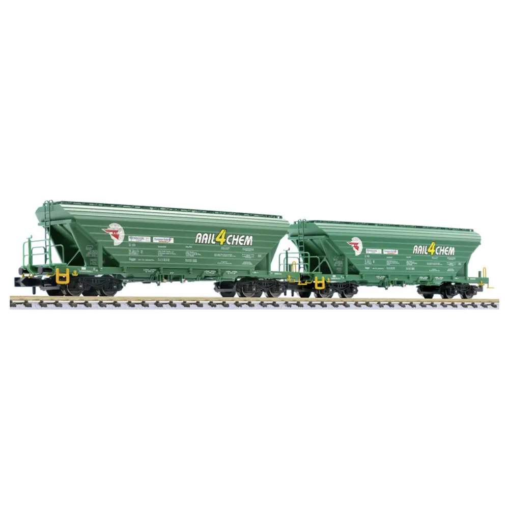 Kleine afbeelding van Liliput 260222