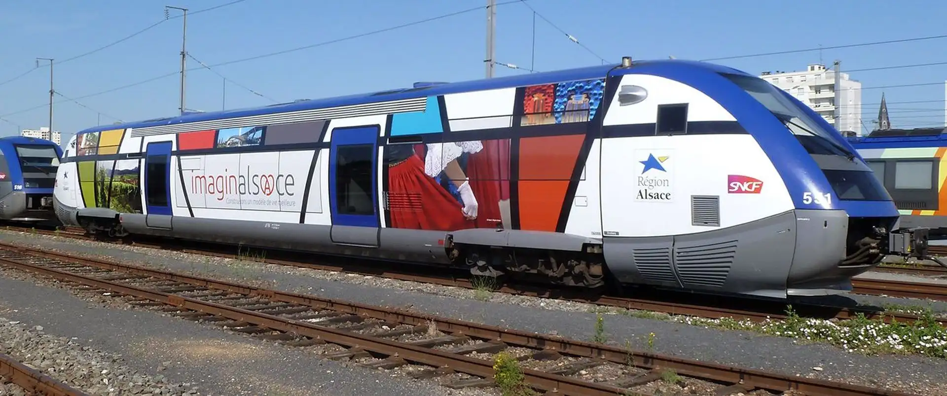 Kleine afbeelding van Jouef HJ2436