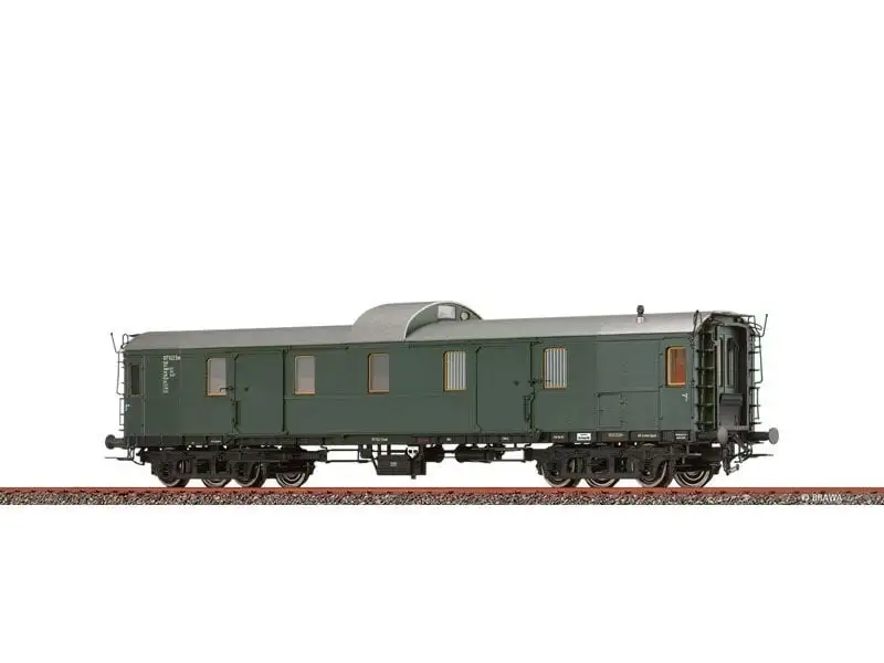 Kleine afbeelding van Brawa 51310