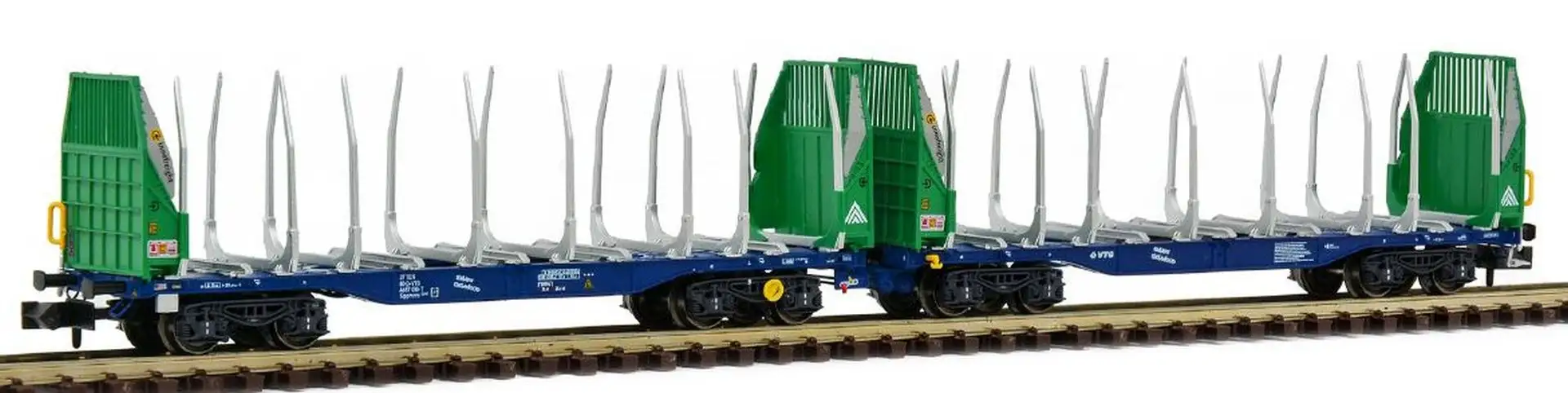 Kleine afbeelding van Sudexpress N657010