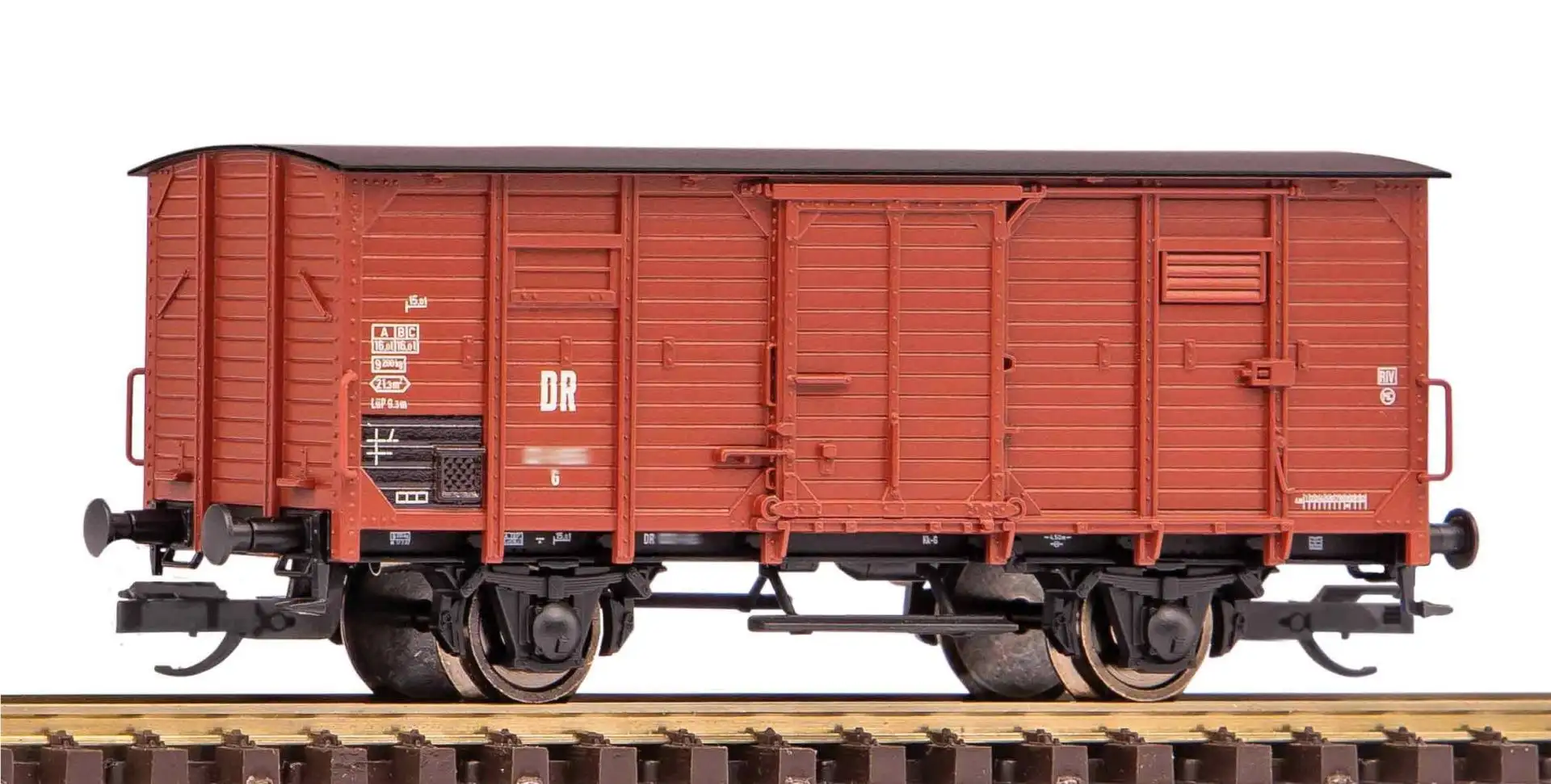 Kleine afbeelding van Piko 47776
