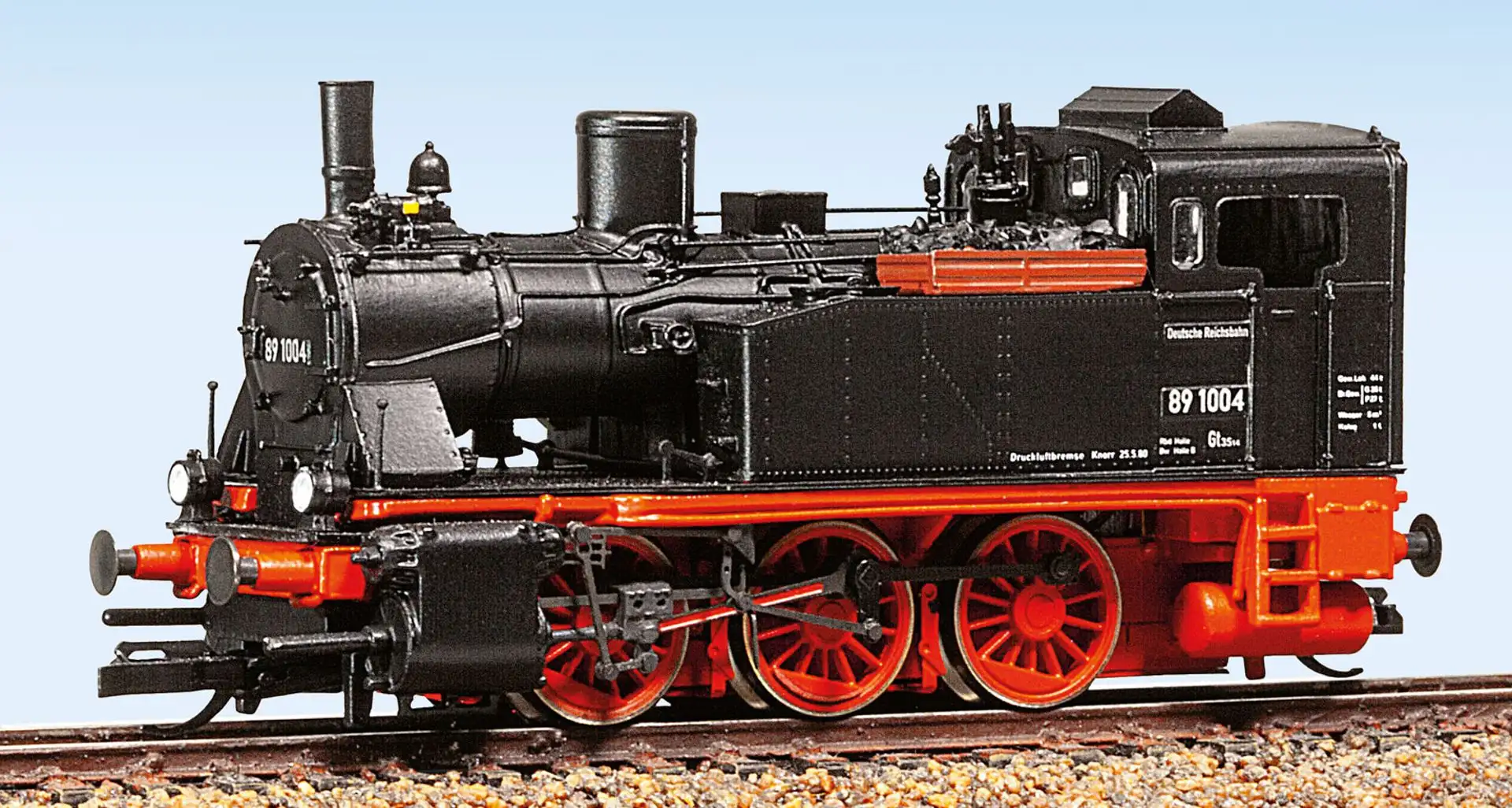 Beckmann-TT 1010807