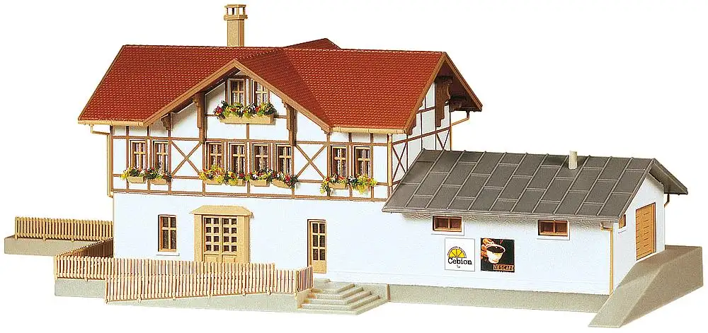 Kleine afbeelding van Faller 212106