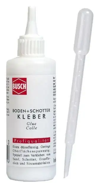 Kleine afbeelding van Busch 7593