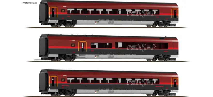 Saxonia-Modellbau 120300