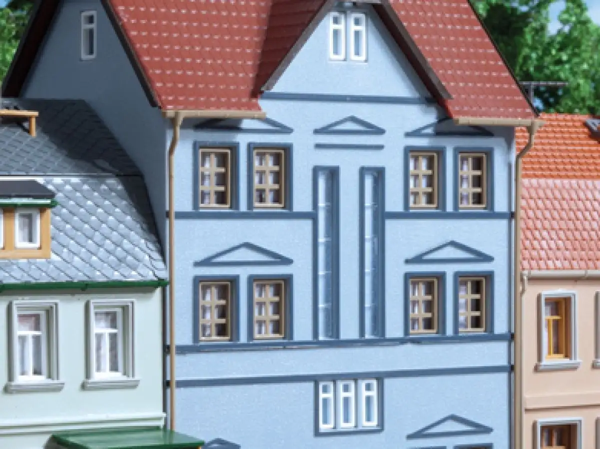 Kleine afbeelding van Auhagen 48650