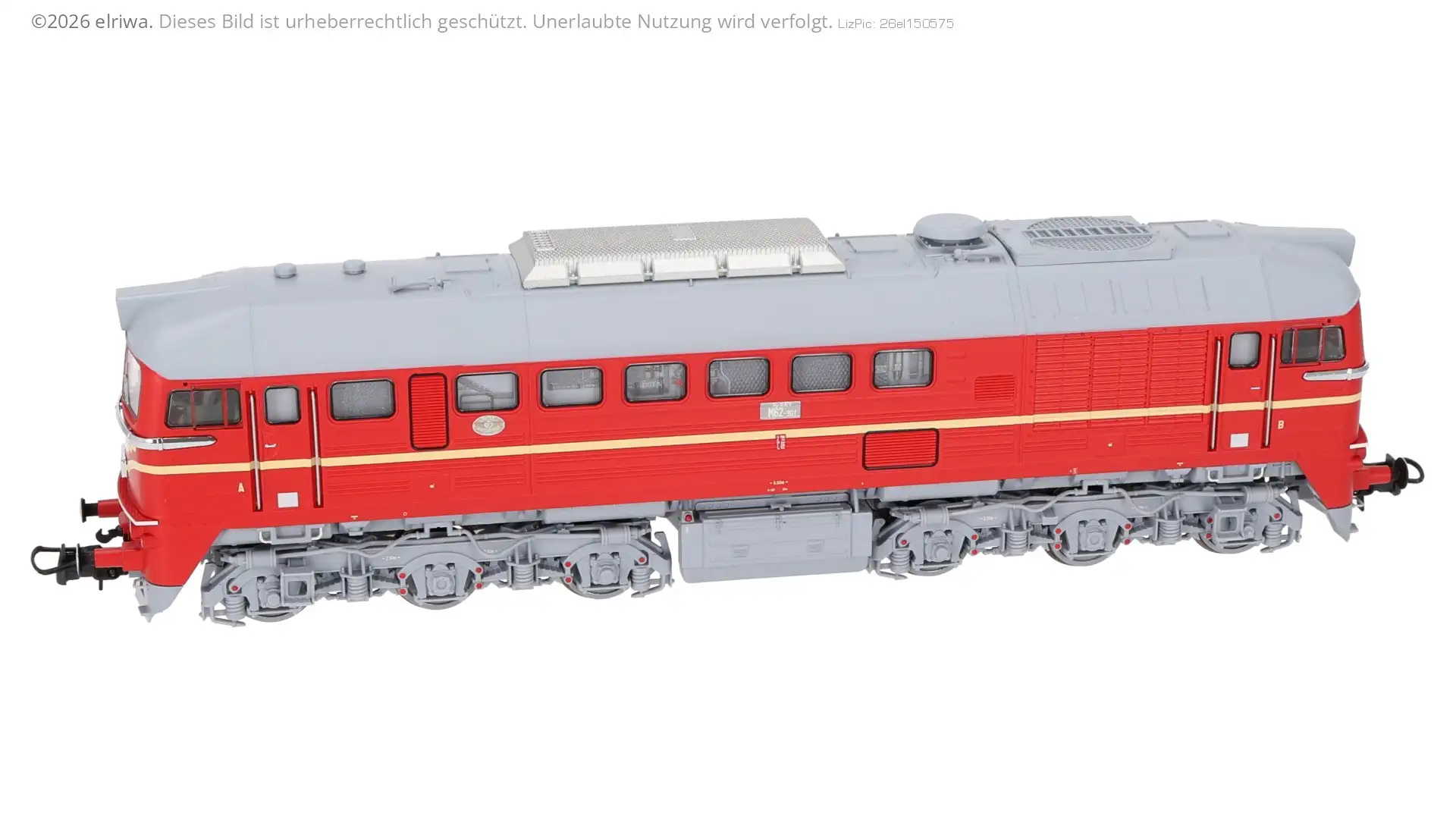 Kleine afbeelding van Roco 7300086