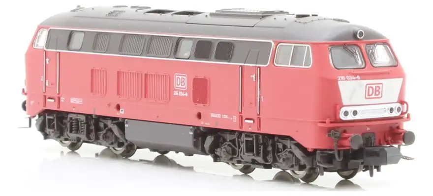 Piko 40527-2H