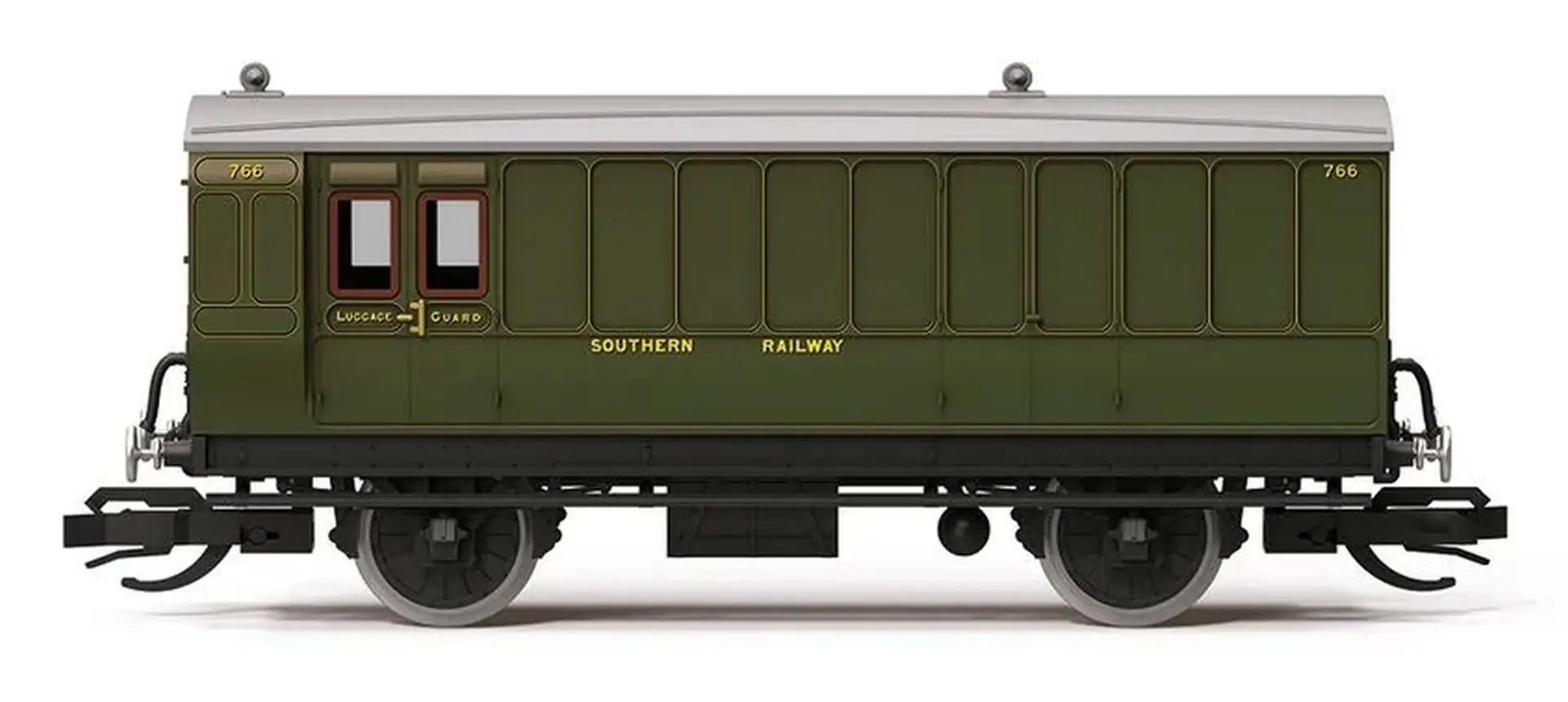 Kleine afbeelding van Hornby TT4054