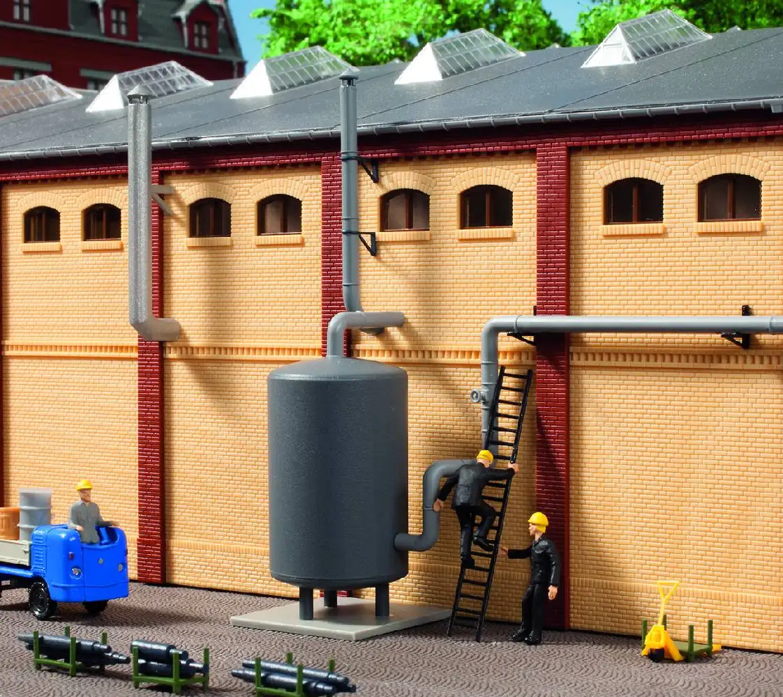 Kleine afbeelding van Auhagen 80109