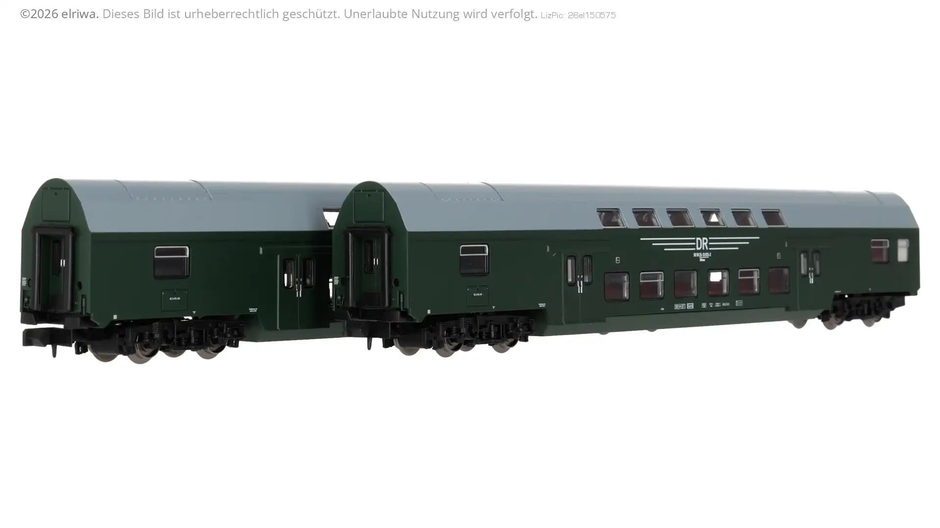 Kleine afbeelding van Fleischmann 6260042