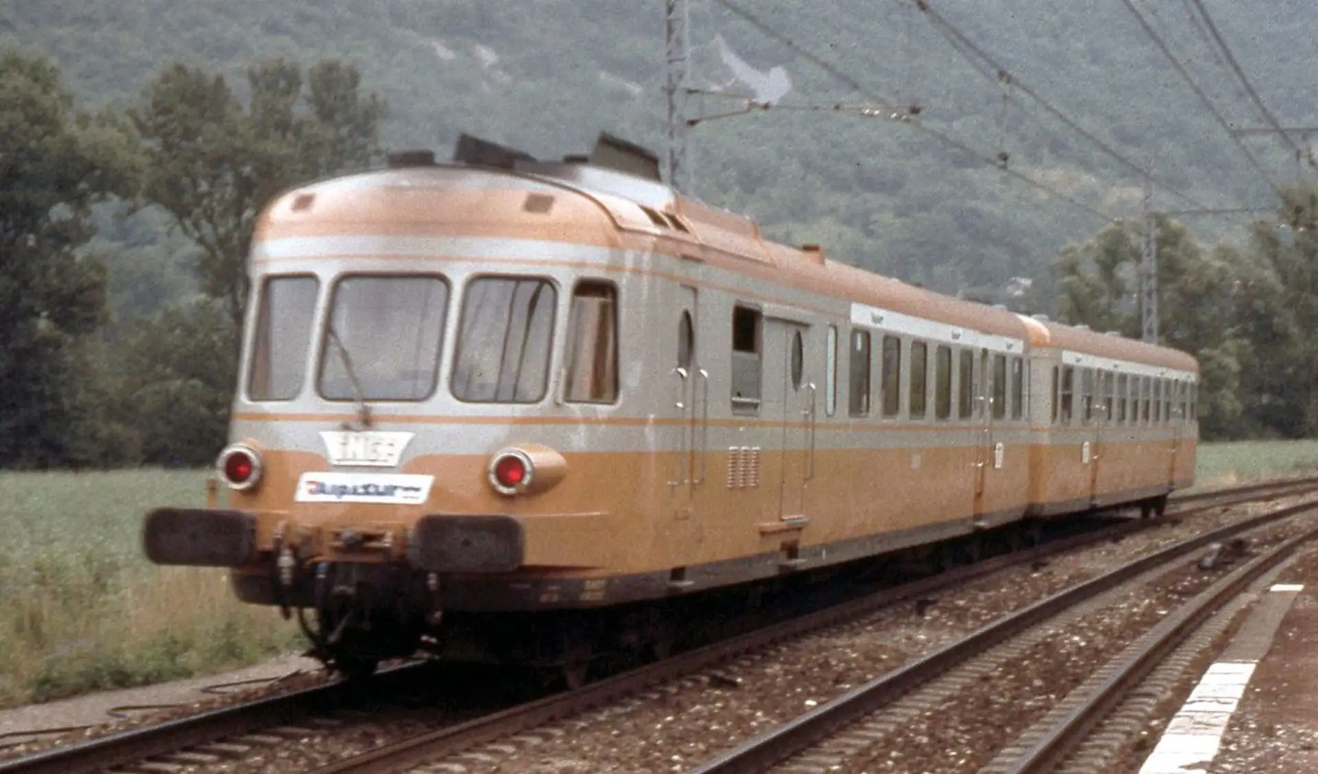 Kleine afbeelding van Jouef HJ2463S