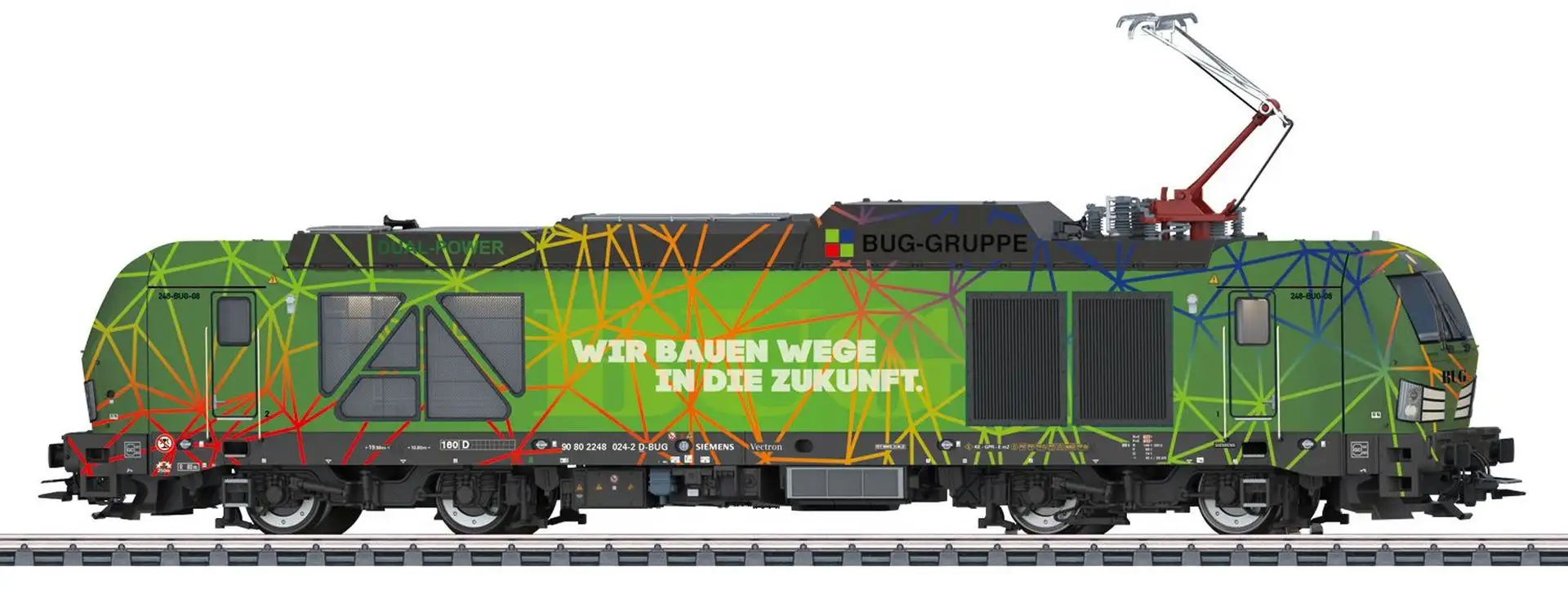 Kleine afbeelding van Märklin 39295