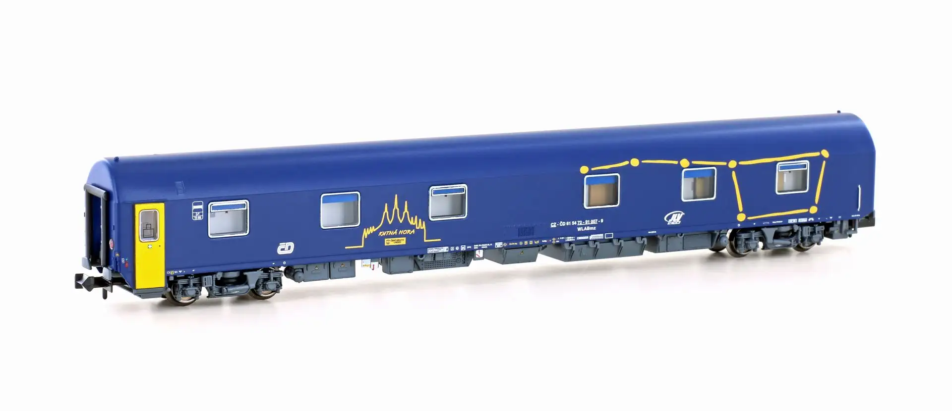 Kleine afbeelding van LS-Models 98003N