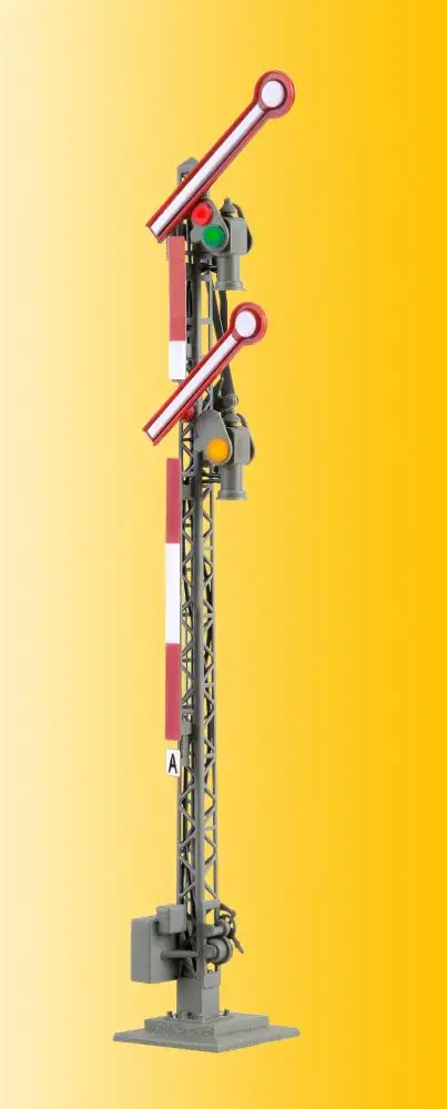 Kleine afbeelding van Viessmann 4702