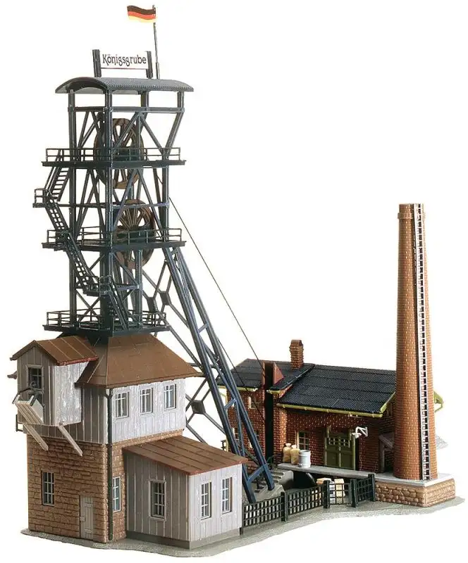 Kleine afbeelding van Faller 222190