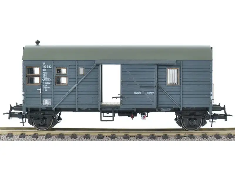 Kleine afbeelding van Exact-train 23607