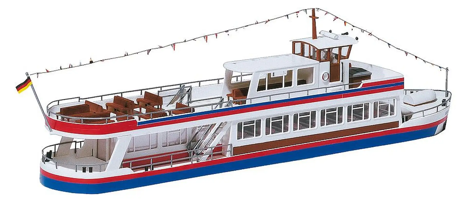 Kleine afbeelding van Faller 131009