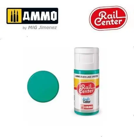 Kleine afbeelding van Ammo 18