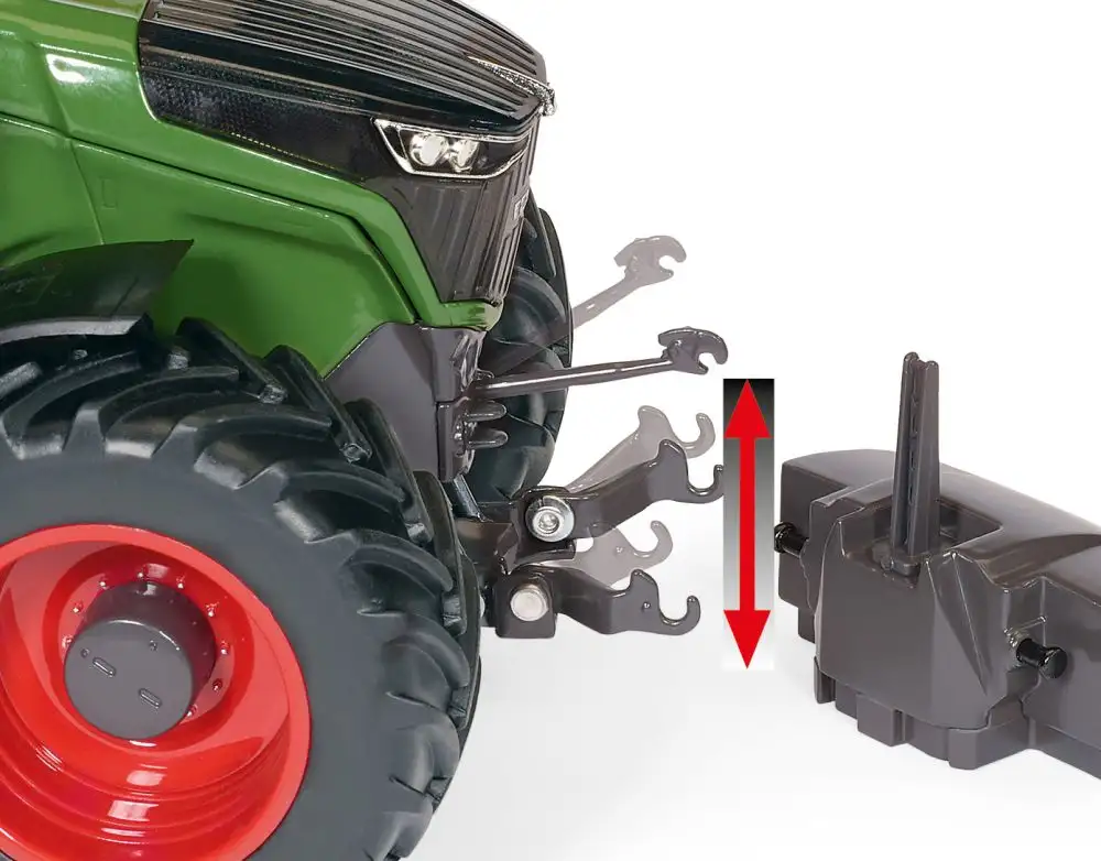 Kleine afbeelding van Wiking 77864