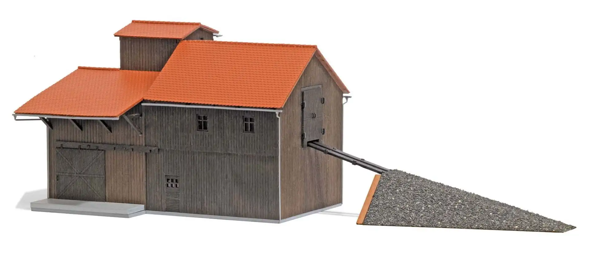 Kleine afbeelding van Busch 1541
