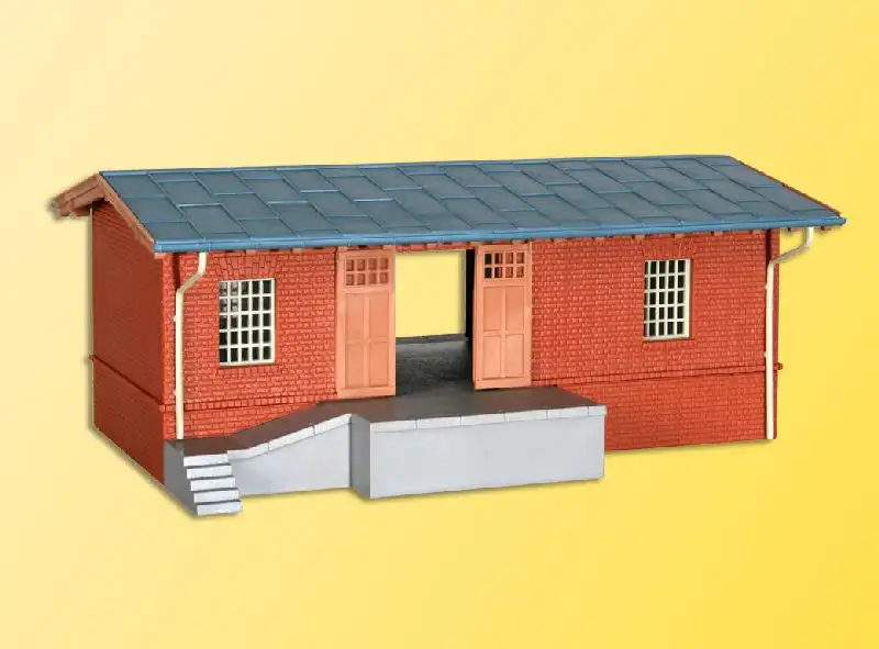 Kleine afbeelding van Kibri 39306