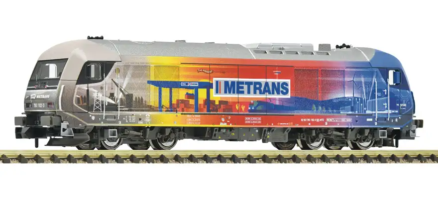Fleischmann 7370029-2H