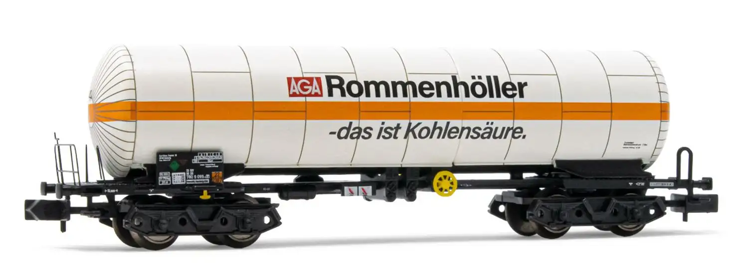 Kleine afbeelding van Arnold HN6599