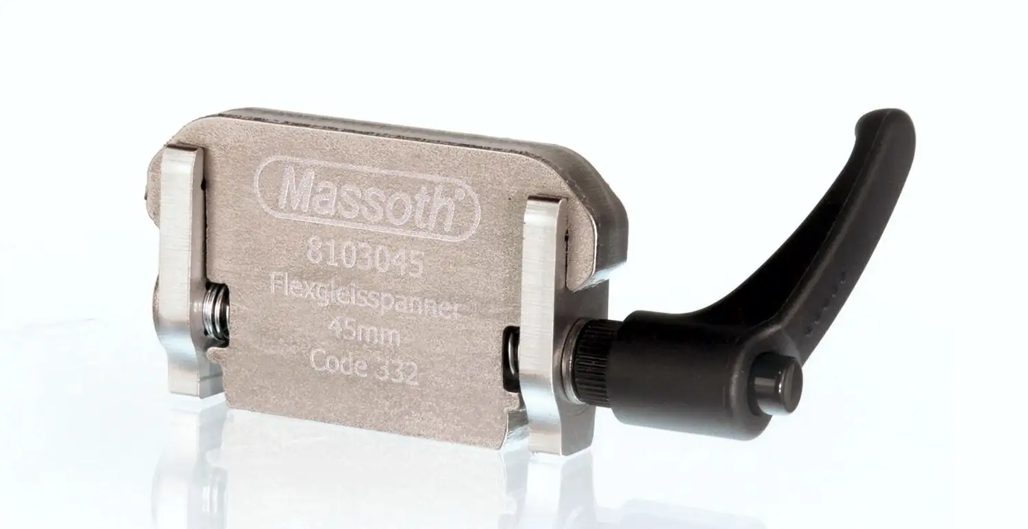 Kleine afbeelding van Massoth 8103045