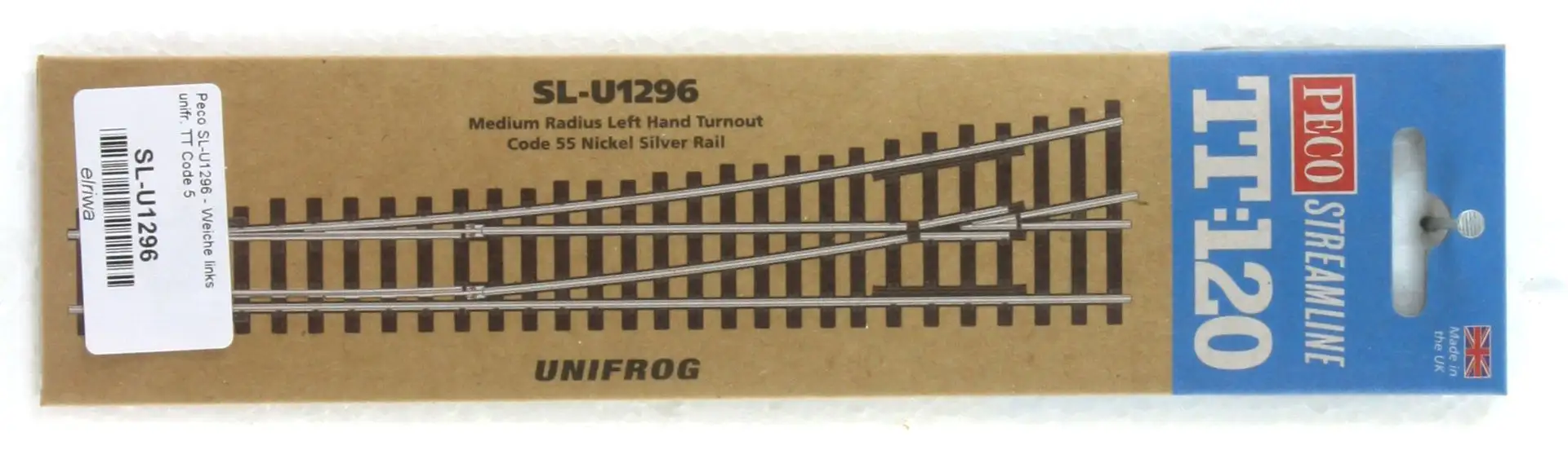 Kleine afbeelding van Peco SL-U1296
