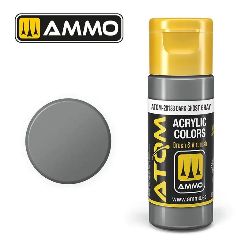 Kleine afbeelding van Ammo MIG20133