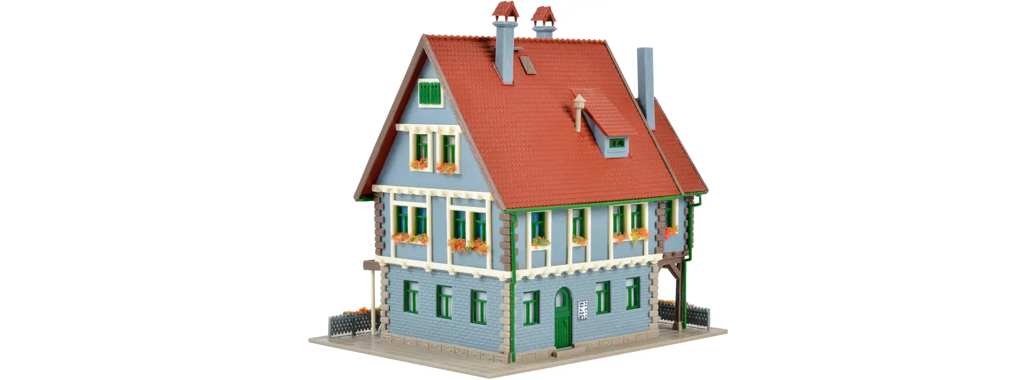 Kleine afbeelding van Vollmer 47660