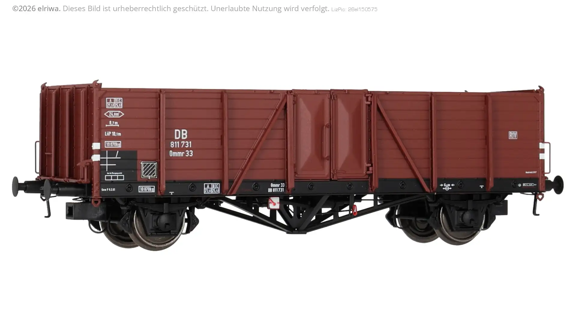 Kleine afbeelding van Exact-train 20154