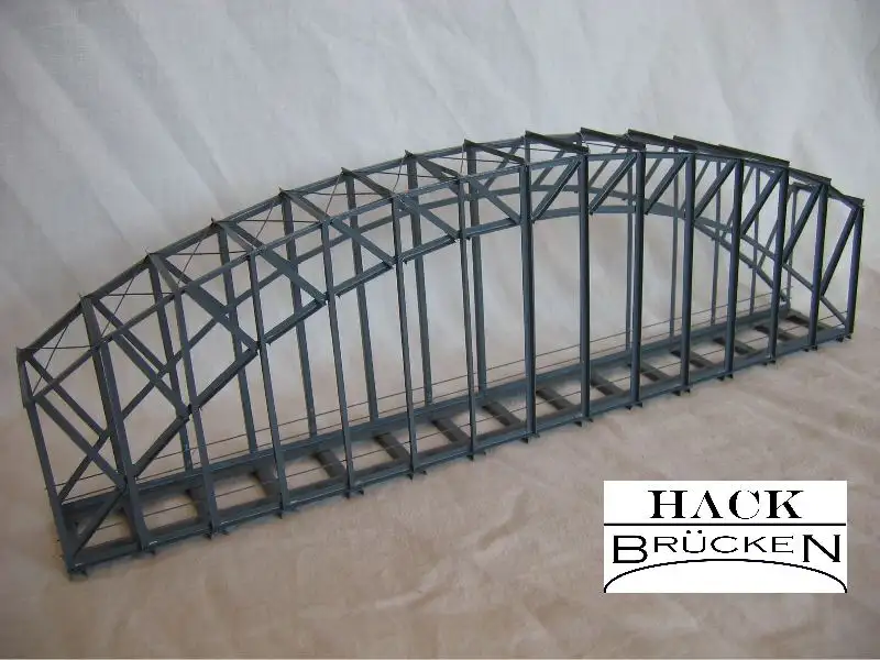 Hack-Brücken 33250