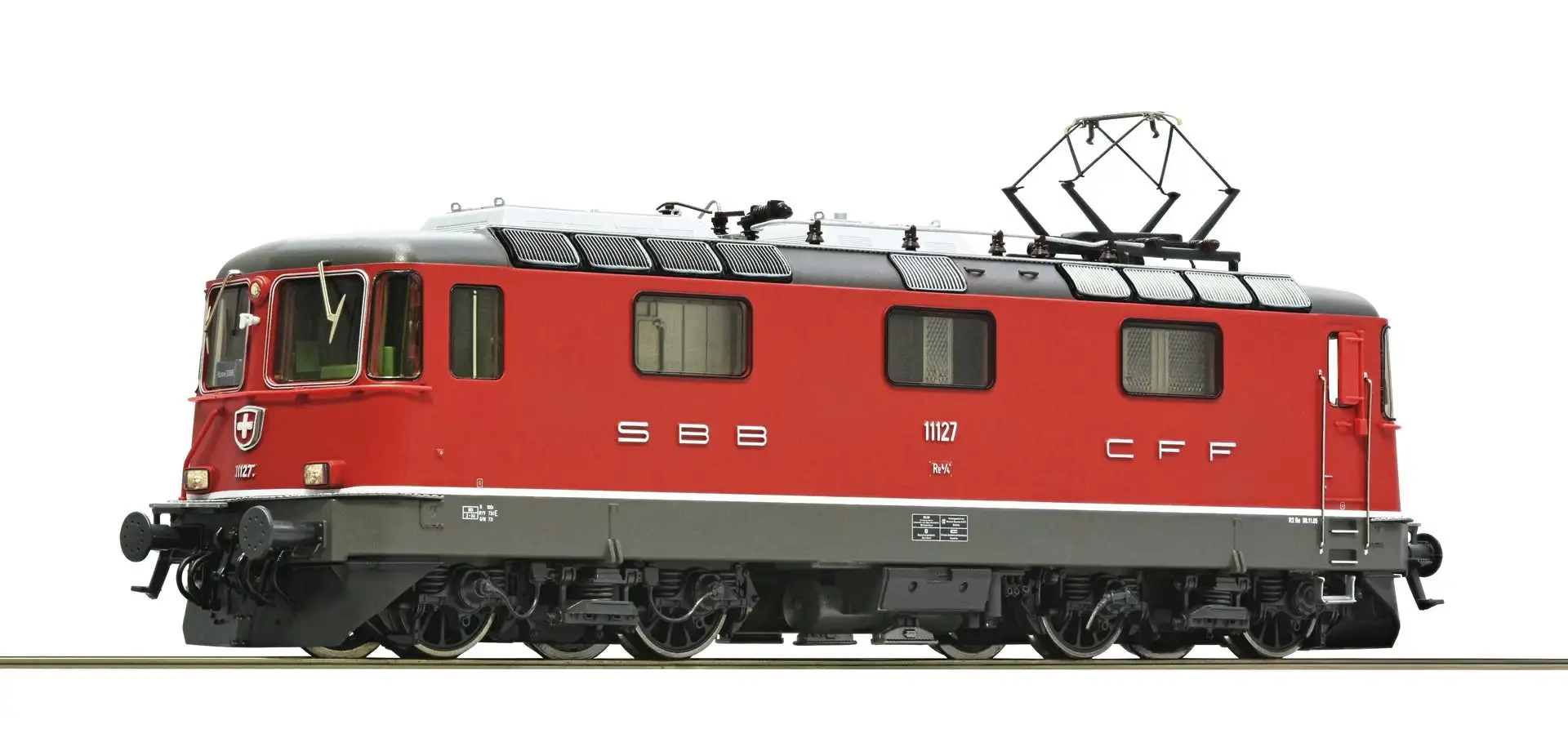 Kleine afbeelding van Roco 7510138