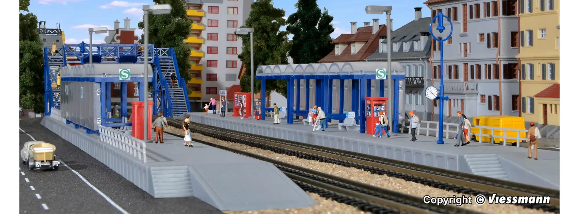 Kleine afbeelding van Kibri 37756