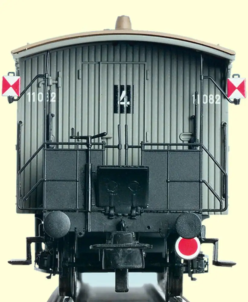Kleine afbeelding van Brawa 2230