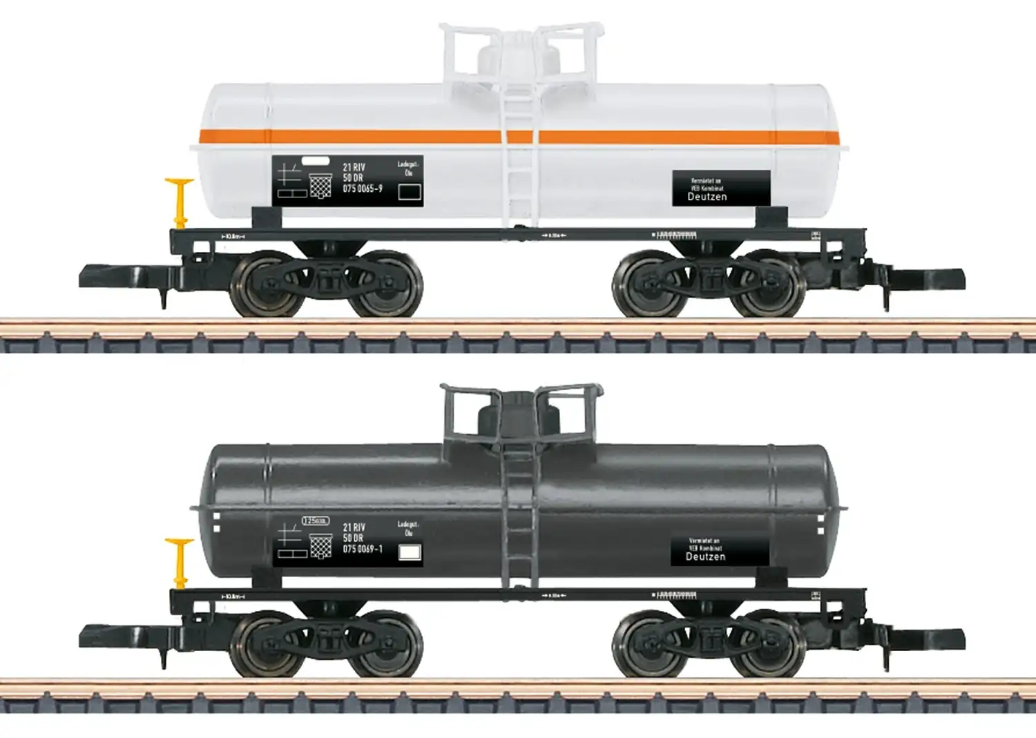 Kleine afbeelding van Märklin 82524