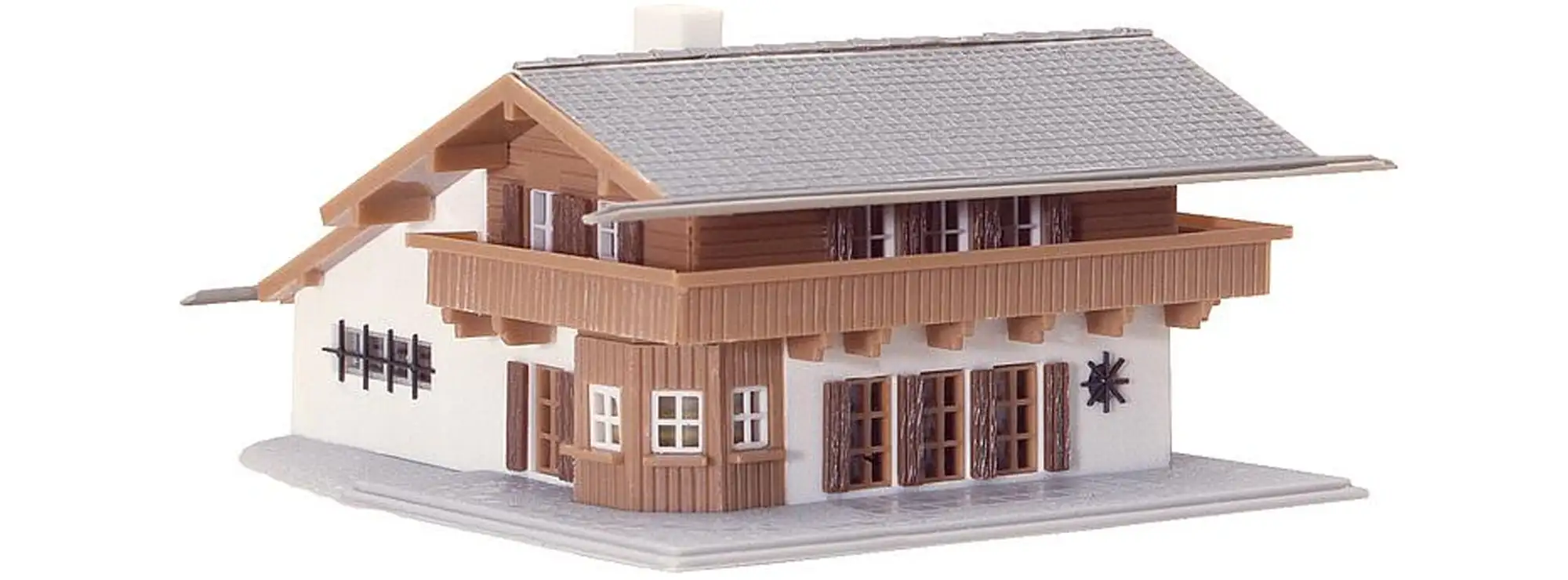 Kleine afbeelding van Faller 232235