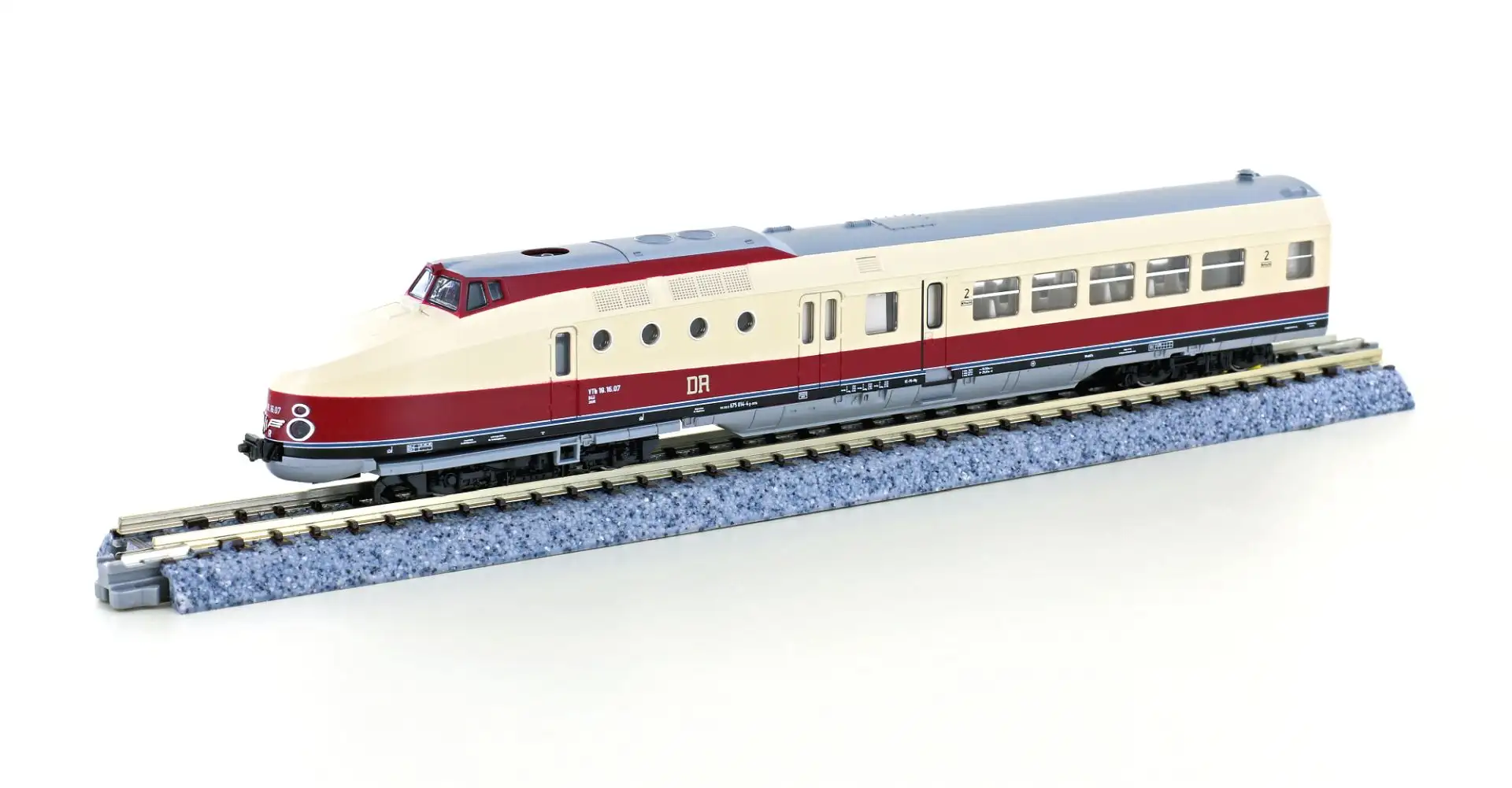 Kleine afbeelding van Kato 12-351
